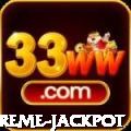 8ubet Extreme Jackpot