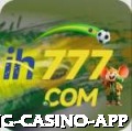 937bet King Casino App