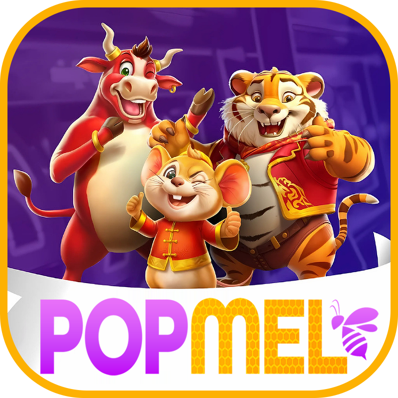 popmel Pro New