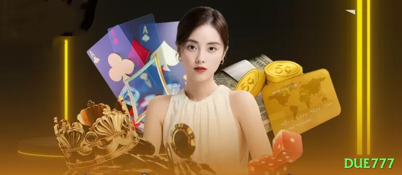 Screenshot - due777 💰🎰 Jackpots progressivos são tentadores, porém muito raros; encare como diversão e jogue com moderação. ⚠️