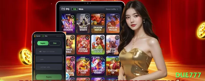 betmassa Casino Official v1.9.4 Screenshot 1