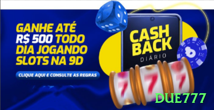 Screenshot - due777 🎰🔥 Bonus round persistence: slots que pagam múltiplos bônus seguidos — identifique e martelo neles com stake crescente! 📊🔥