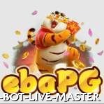 pg.bot Live Master - due777 🔴⚫ No App roleta europeia + Martingale turbo: baixe hoje, ganhe crédito extra e dobre apostas em vermelho/preto para virar 50 em 5000 rápido! 💰🔥